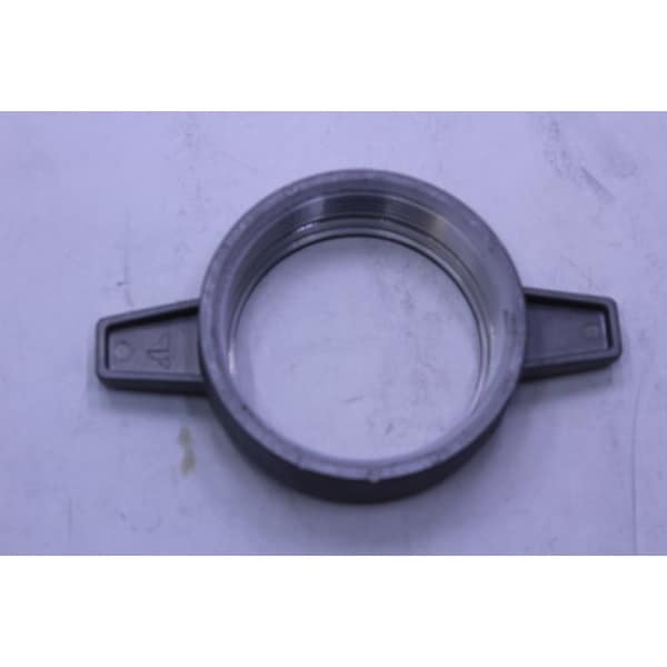 Coupler Nut
